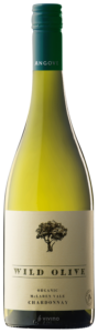 Angove Wild Olive Organic Chardonnay N.V.