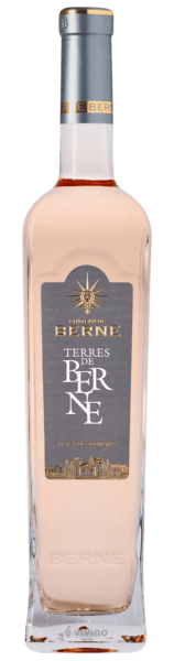 Château de Berne Terres de Berne Rosé