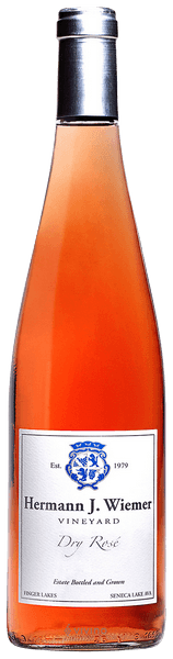 Hermann J. Wiemer Cuvée Dry Rosé