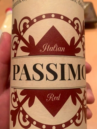 2020 Botter Passimo | Vivino US