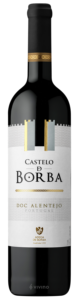 Adega Cooperativa de Borba Castelo de Borba Alentejo N.V.