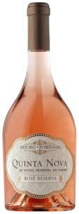 Quinta Nova de Nossa Senhora do Carmo Rosé Reserva N.V.