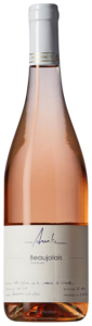 Domaine Anita Beaujolais Corcelles Rosé N.V.