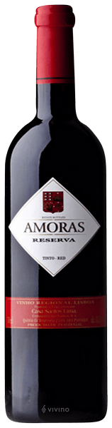 Quinta das Amoras Reserva Tinto | Vivino Brasil