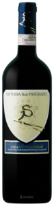 Fattoria San Pancrazio Chianti Classico N.V.