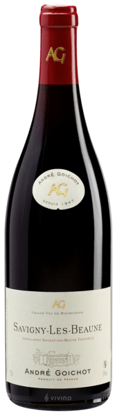 André Goichot Savigny-les-Beaune