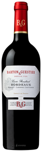 Barton & Guestier Cuvée Rambaud Bordeaux N.V.