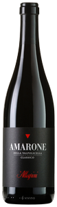 Allegrini Amarone della Valpolicella Classico 2020