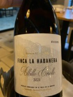 Arautava Finca la Habanera Albillo