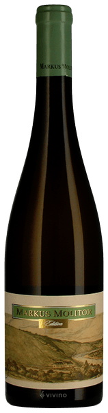 Markus Molitor Edition