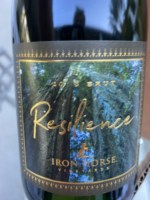 Iron Horse Resilience Brut