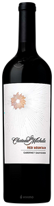 Chateau Ste. Michelle Cabernet Sauvignon N.V.