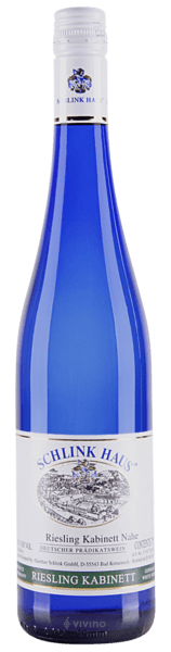 Schlink Haus Riesling Kabinett 2021 | Wine.com