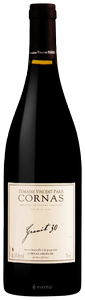 Vincent Paris Granit 30 Cornas 2021