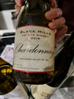 Black Hills Estate Chardonnay
