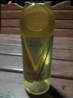 Villa Krim Muscat Dry