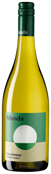 Munda Walgalu Country Chardonnay | Vivino US