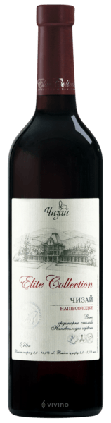 Chateau Chizay Elite Collection Чизай (Chizay) Red