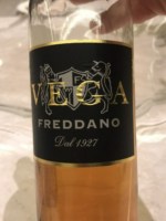 Freddano Vega