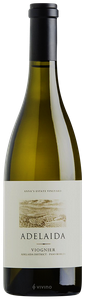 Adelaida Viognier (Anna's Estate Vineyard) N.V.