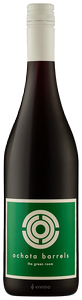 Ochota Barrels The Green Room Grenache - Syrah N.V.