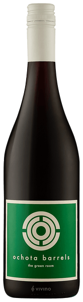 Ochota Barrels The Green Room Grenache - Syrah
