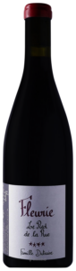 Domaine de la Grand'Cour - Jean Louis Dutraive Le Pied de la Rue Fleurie N.V.