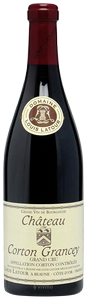 Louis Latour Château Corton Grancey Grand Cru N.V.