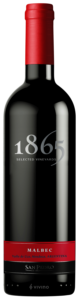 San Pedro 1865 Reserva Malbec N.V.