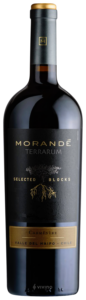Morandé Terrarum Selected Blocks Carménère N.V.