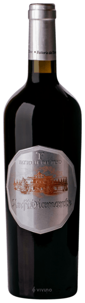 Fattoria del Teso Anfidiamante