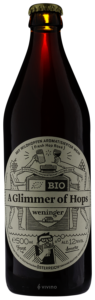 Weninger A Glimmer of Hops Rosé N.V.