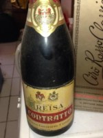 Contratto Freisa