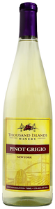 Thousand Islands Winery Pinot Grigio N.V.