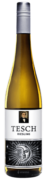 Martin Tesch Riesling Mond Trocken | Vivino English
