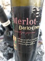 Dario Coos Merlot
