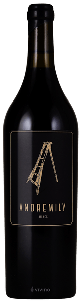 Andremily Wines Syrah