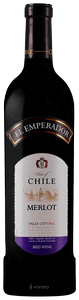 El Emperador Merlot
