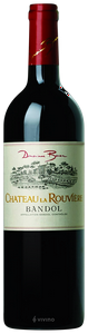 Domaines Bunan Château La Rouvière Rouge N.V.