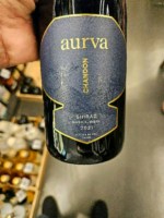 CHANDON India Aurva Shiraz