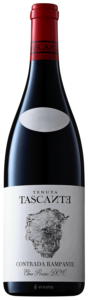 Tenuta Tascante Contrada Rampante Rosso N.V.