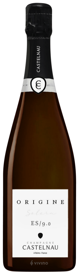 カステルノー　ソレラ　オリジン ES-9.0 Castelnau Origine ES 9.0 Solera(カステルノー オリジーヌ