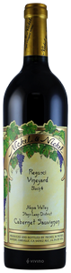 Nickel & Nickel Regusci Vineyard Block 4 Cabernet Sauvignon N.V.