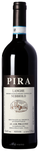 Pira Luigi Nebbiolo Langhe N.V.