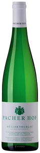 Pacherhof Müller Thurgau N.V.
