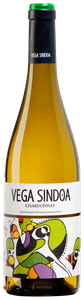 Bodegas Nekeas Vega Sindoa Chardonnay N.V.
