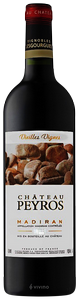 Château Peyros Vieilles Vignes Madiran 2018