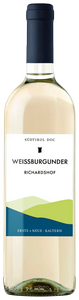 Erste+Neue WeissBurgunder N.V.