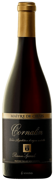 Provins Maître de Chais Réserve Spéciale Cornalin