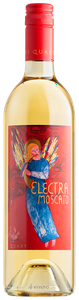 Quady Electra White (California Moscato) 2023